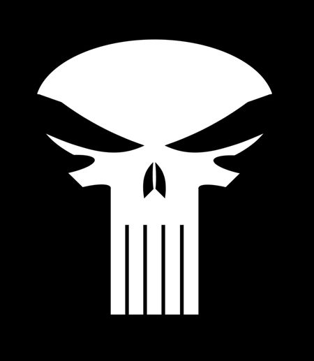 New-Punisher-Logo