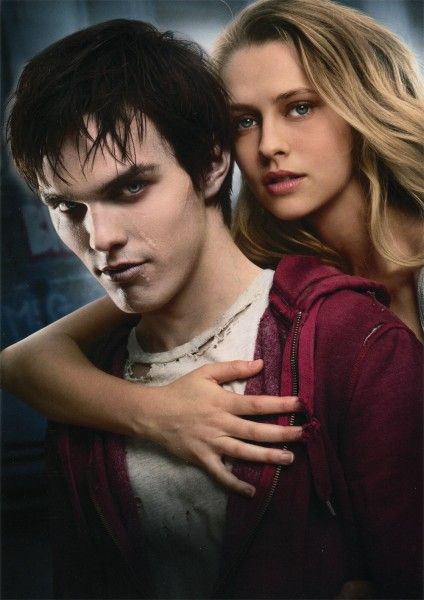 nicholas-hoult-teresa-palmer-warm-bodies-promo-image