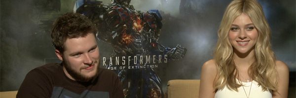 Nicola-Peltz-Jack-Reynor-Transformers-Age-of-Extinction-interview-slice