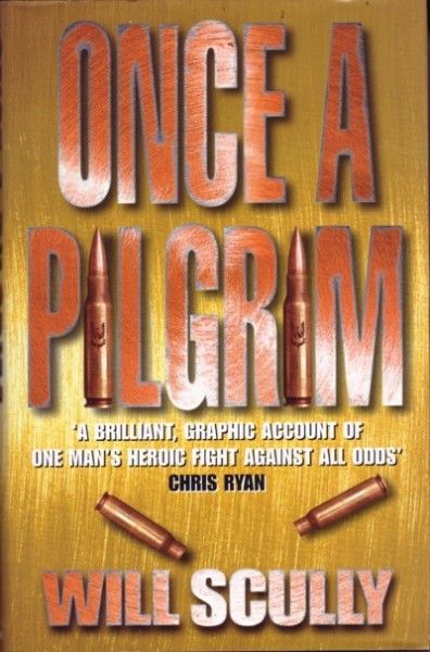once a pilgrim book cover
