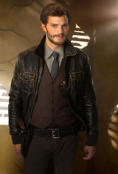 Once Upon A Time Jamie Dornan