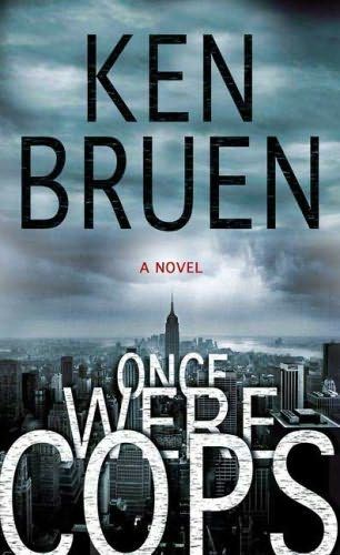 once_were_cops_book_cover