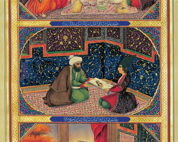 one-thousand-and-one-nights-painting