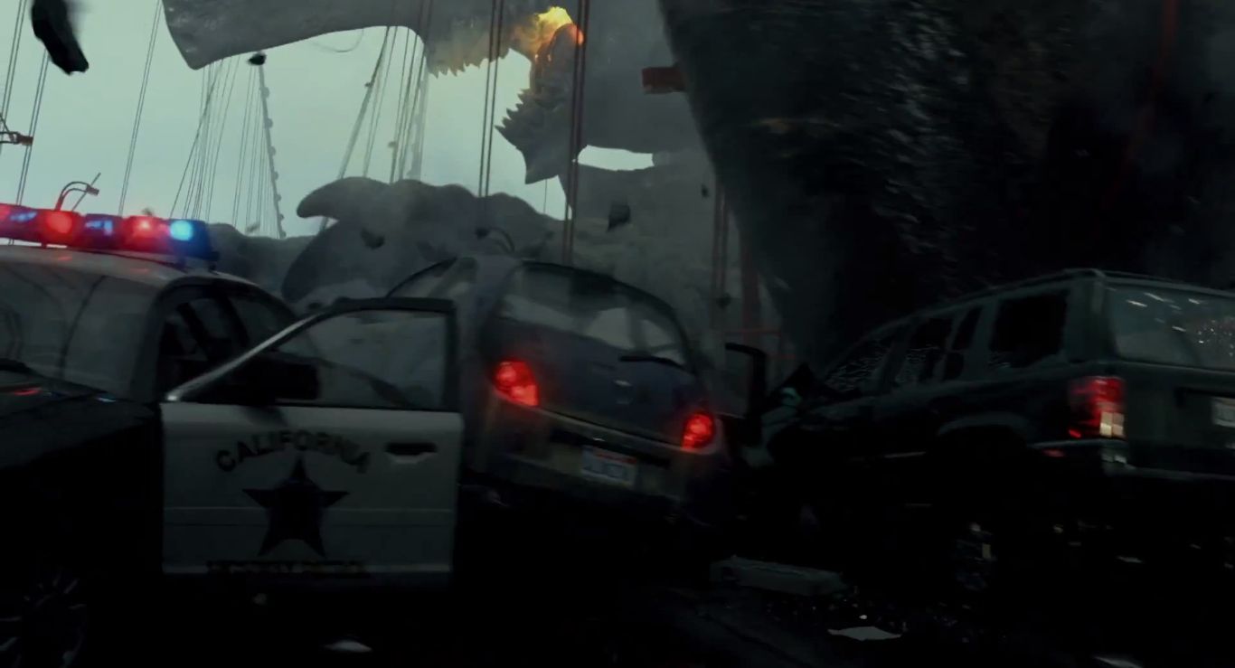 PACIFIC RIM BRIDGE SCENE visual data 7