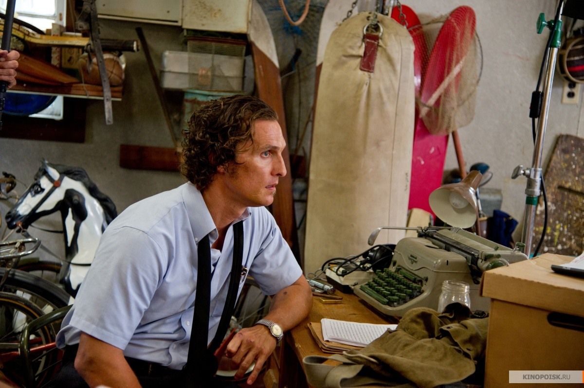 THE PAPERBOY Movie Images