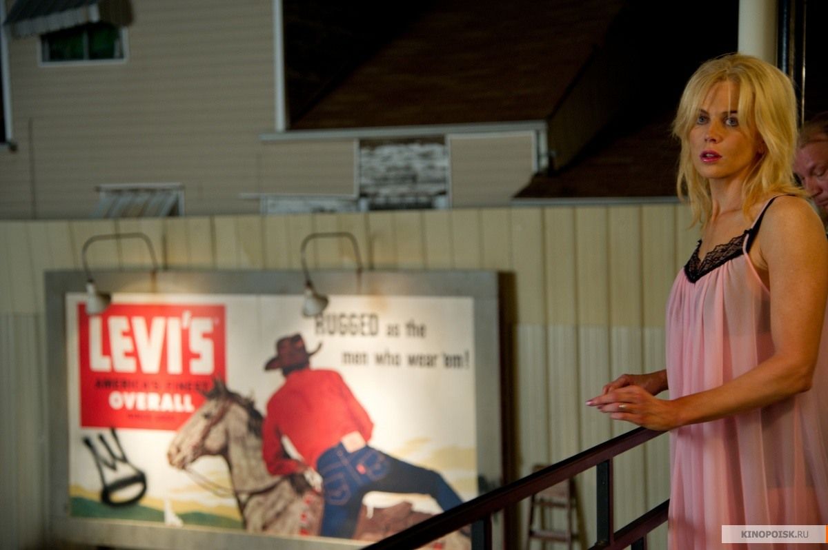 THE PAPERBOY Movie Images