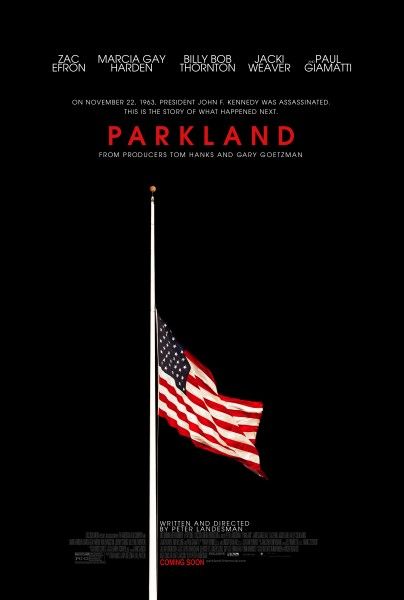 parkland-poster