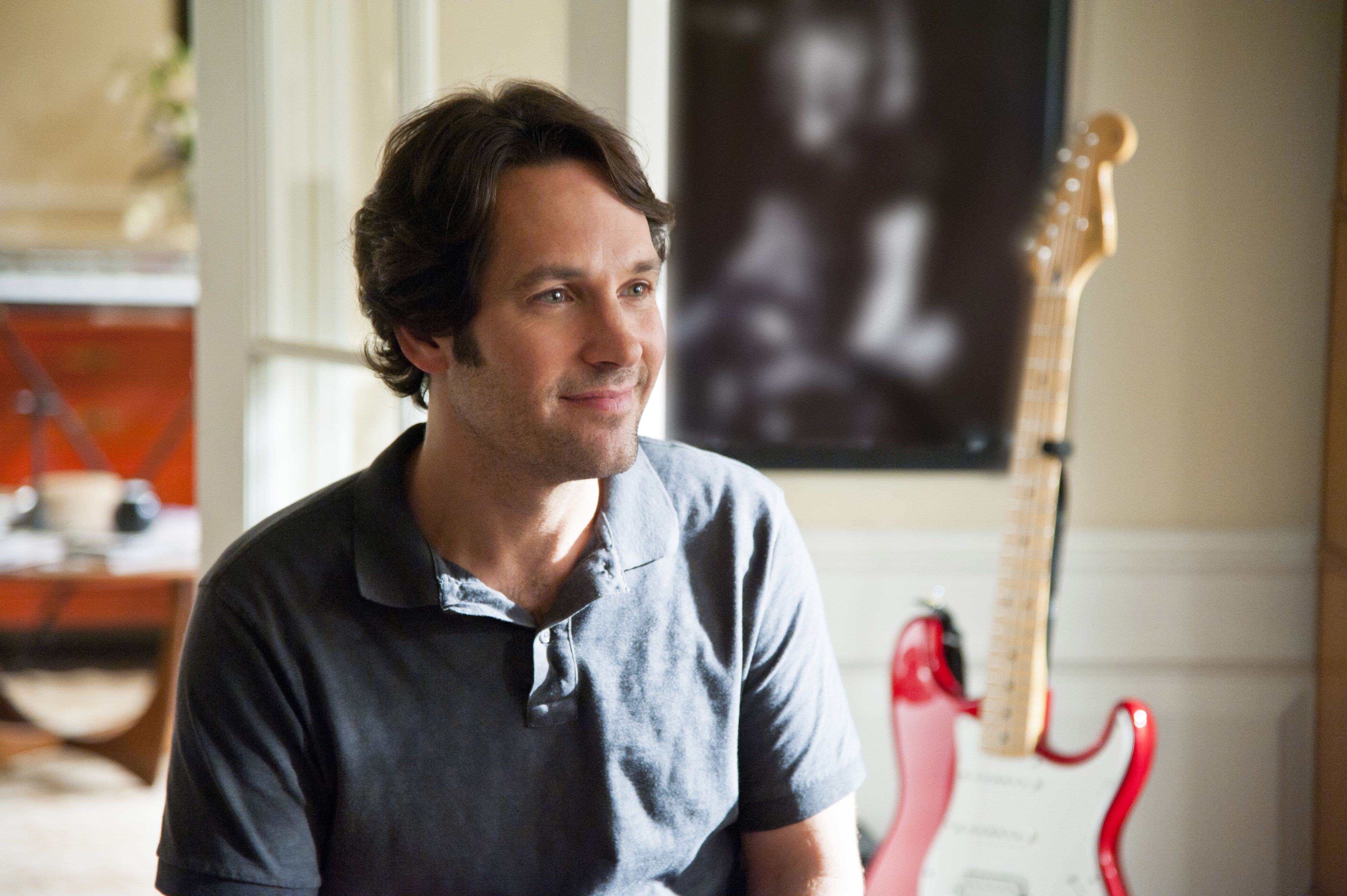 THIS IS 40 Images Featuring Paul Rudd and Leslie Mann