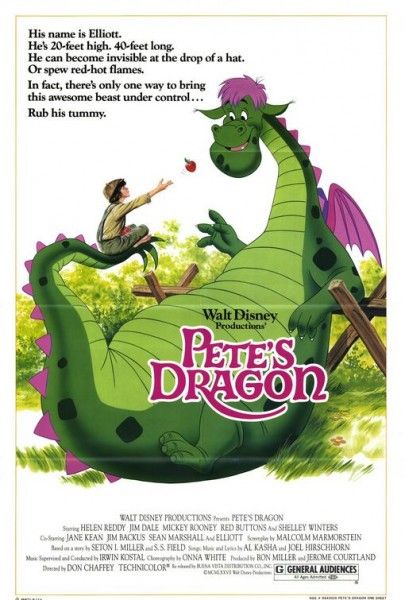 petes-dragon-poster