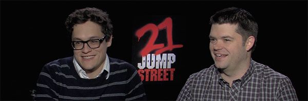 Phil-Lord-Chris-Miller-21-jump-street-Lego-movie-interview-slice