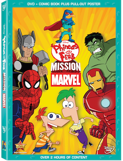 phineas-and-ferb-mission-marvel-dvd