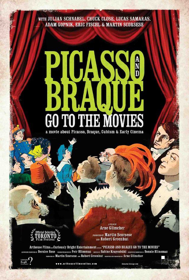 picasso-and-braque-go-to-the-movies-poster
