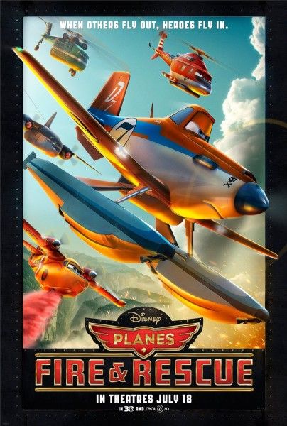 planes-fire-and-rescue-poster