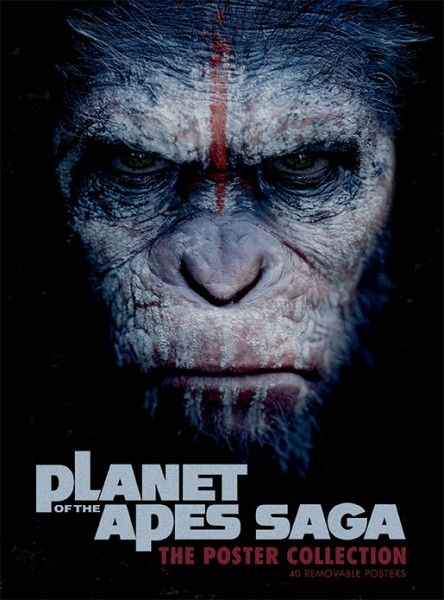 planet-of-the-apes-saga-the-poster-collection