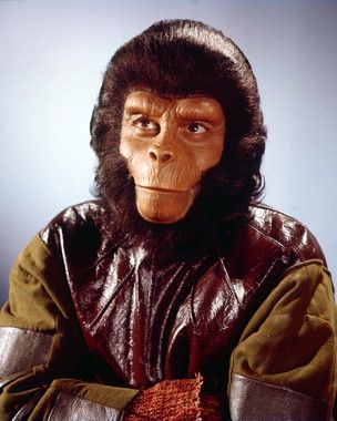 planet of the apes movie image