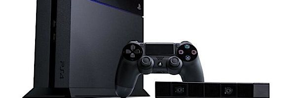 PS4 $399, no used game restrictions