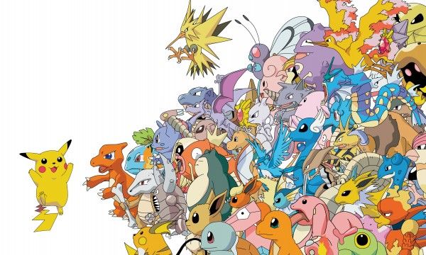 Watch Max Landis Talk about His Abandoned Pitch for a Cute Sweet Pokemon Movie