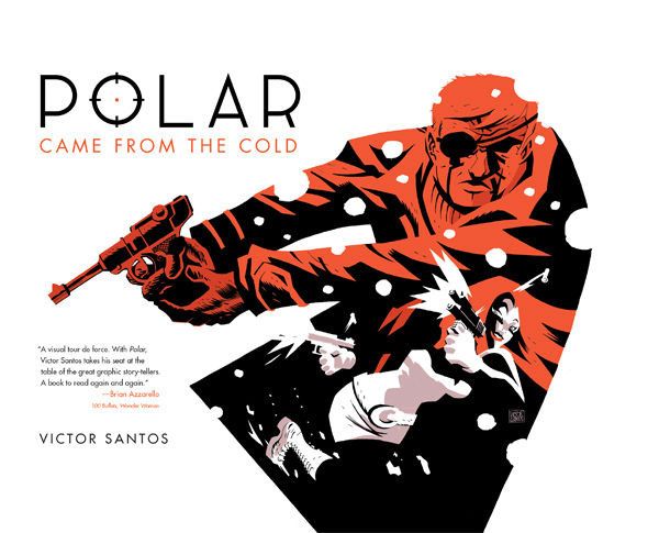 polar-graphic-novel