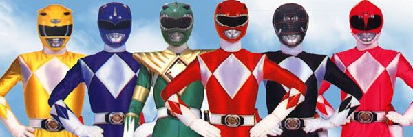 Power Rangers Movie Character Names and Descriptions Revealed