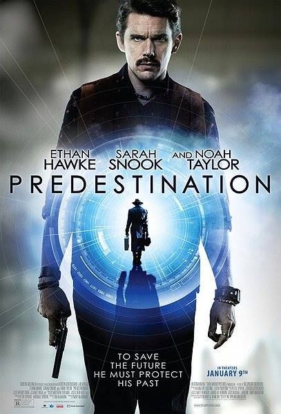 predestination-poster