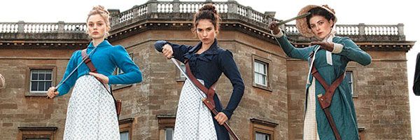 Pride and Prejudice and Zombies - Rotten Tomatoes