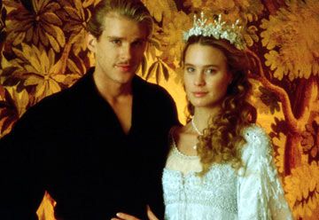 Princess Bride 2