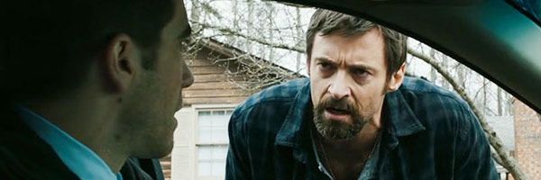 Prisoners Blu Ray Review Prisoners Stars Hugh Jackman Jake Gyllenhaal