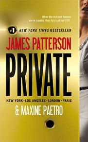 private-book-cover