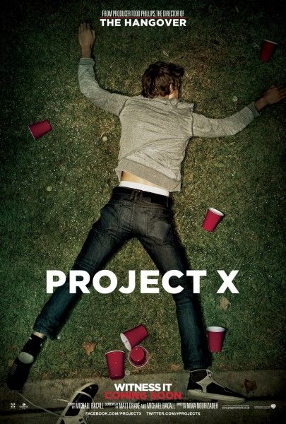project-x-poster