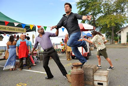 psych-the-musical dule hill james roday