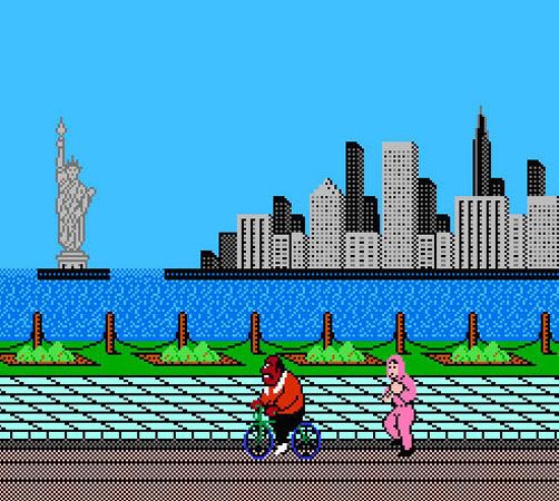 punch-out-training