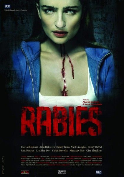 RABIES Movie Review