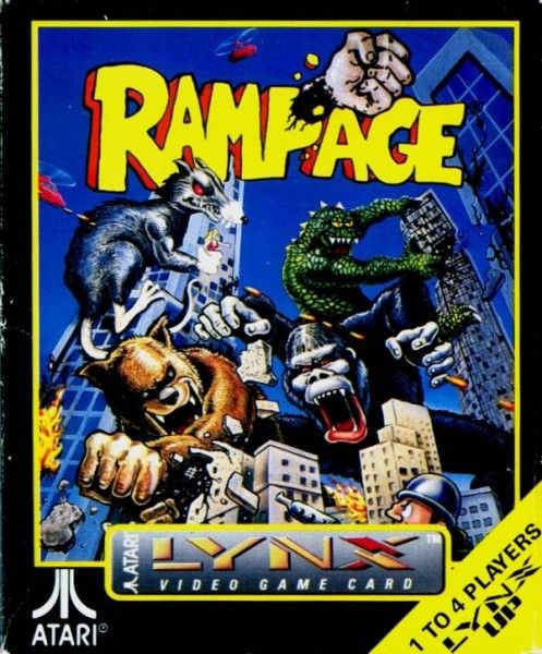 rampage-video-game
