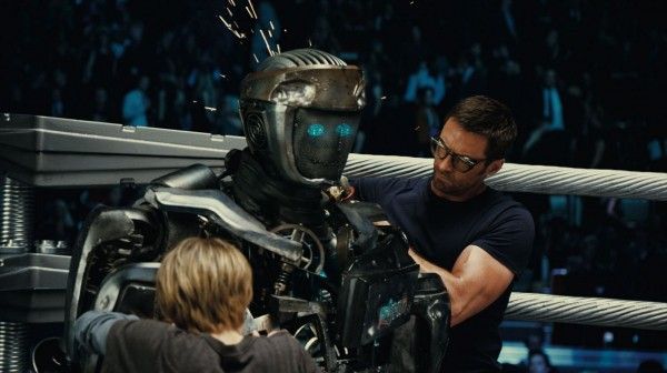 real-steel-2-shawn-levy