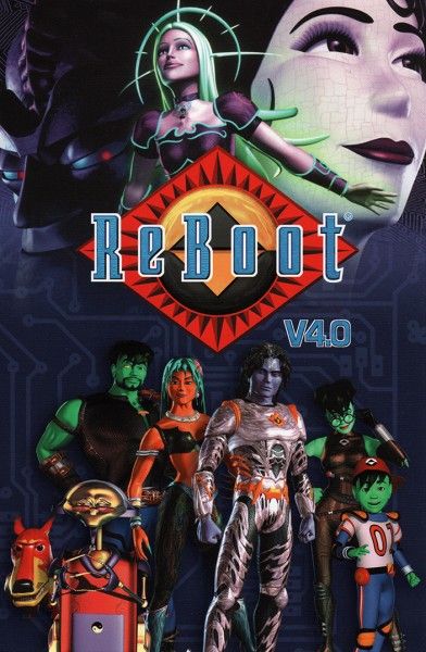 reboot-animated-series