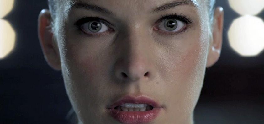 22 Images from RESIDENT EVIL: AFTERLIFE