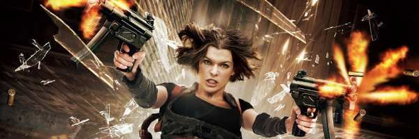 Resident Evil: The Final Chapter: Milla Jovovich gets back into  zombie-slaying mode