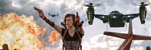 Resident Evil 5: Retribuição - Movies on Google Play