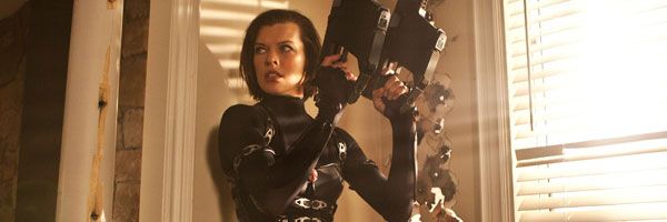 RESIDENT EVIL: THE FINAL CHAPTER  Mila Jovovich volta a postar fotos dos  sets de filmagem.