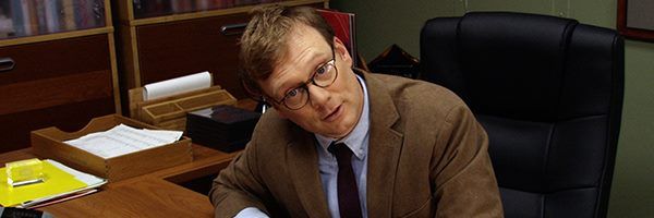 Review with Forrest MacNeil andy daly