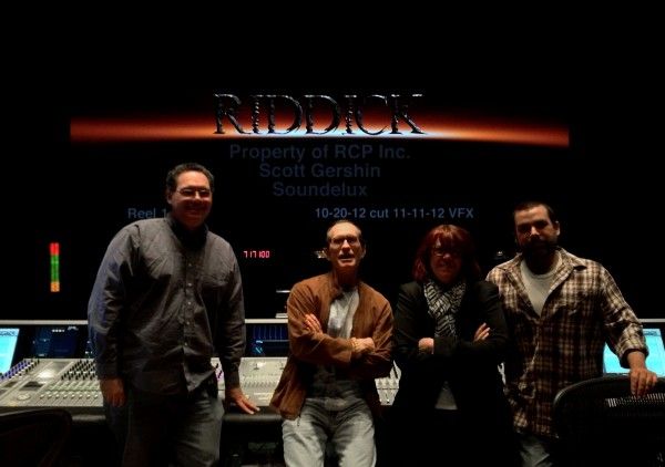riddick-logo-post-production-booth