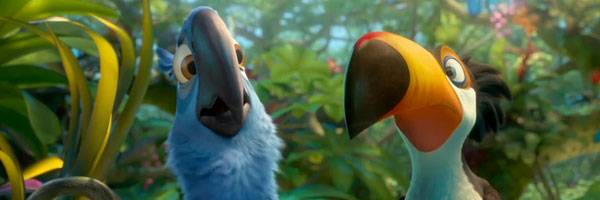 Rio 2 Preview 15 Things To Know About Rio 2 From Director Carlos Saldanha S Preview Presentation Rio 2 Preview 15 Things To Know About Rio 2 From Director Carlos Saldanha S Preview Presentation