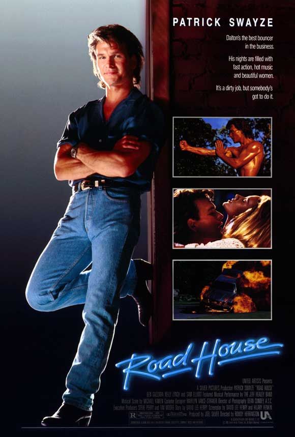 road-house-poster