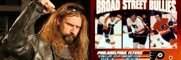 Broad Street's Best: Collecting the Philadelphia Flyers Dynasty of the 1970s