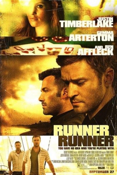 runner-runner-poster