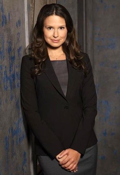 Scandal (Katie Lowes)
