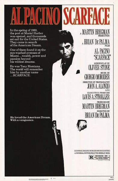 scarface-poster