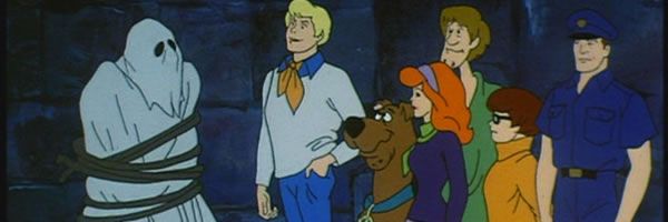 Scooby-Doo Movie in the Works at Warner Bros.
