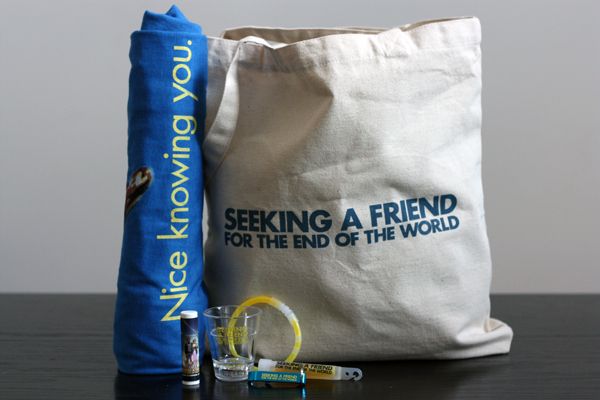 seeking a friend for the end of the world giveaway