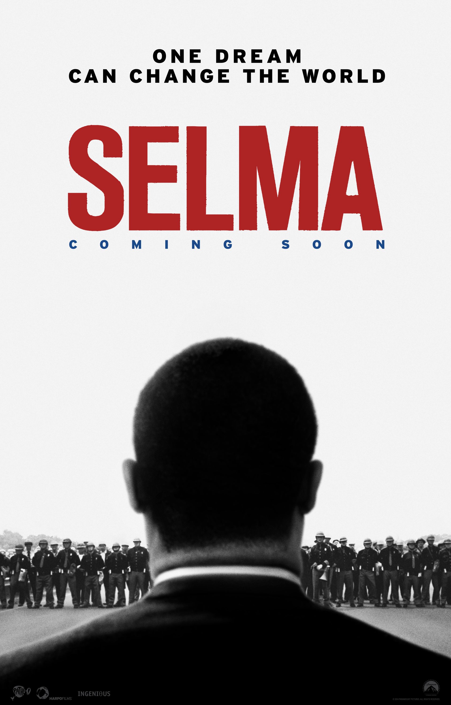 Selma-affiche